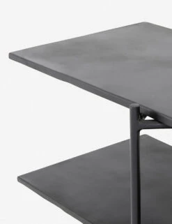 Ceil Console Table -Home Furni Shop black6 1