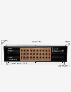 Blythe Media Console -Home Furni Shop blythe media console 1cf88dd2 d8ab 4042 8591 0f2d9e131009