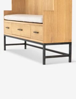 Bolen Bench -Home Furni Shop bolen entry bench 6 1