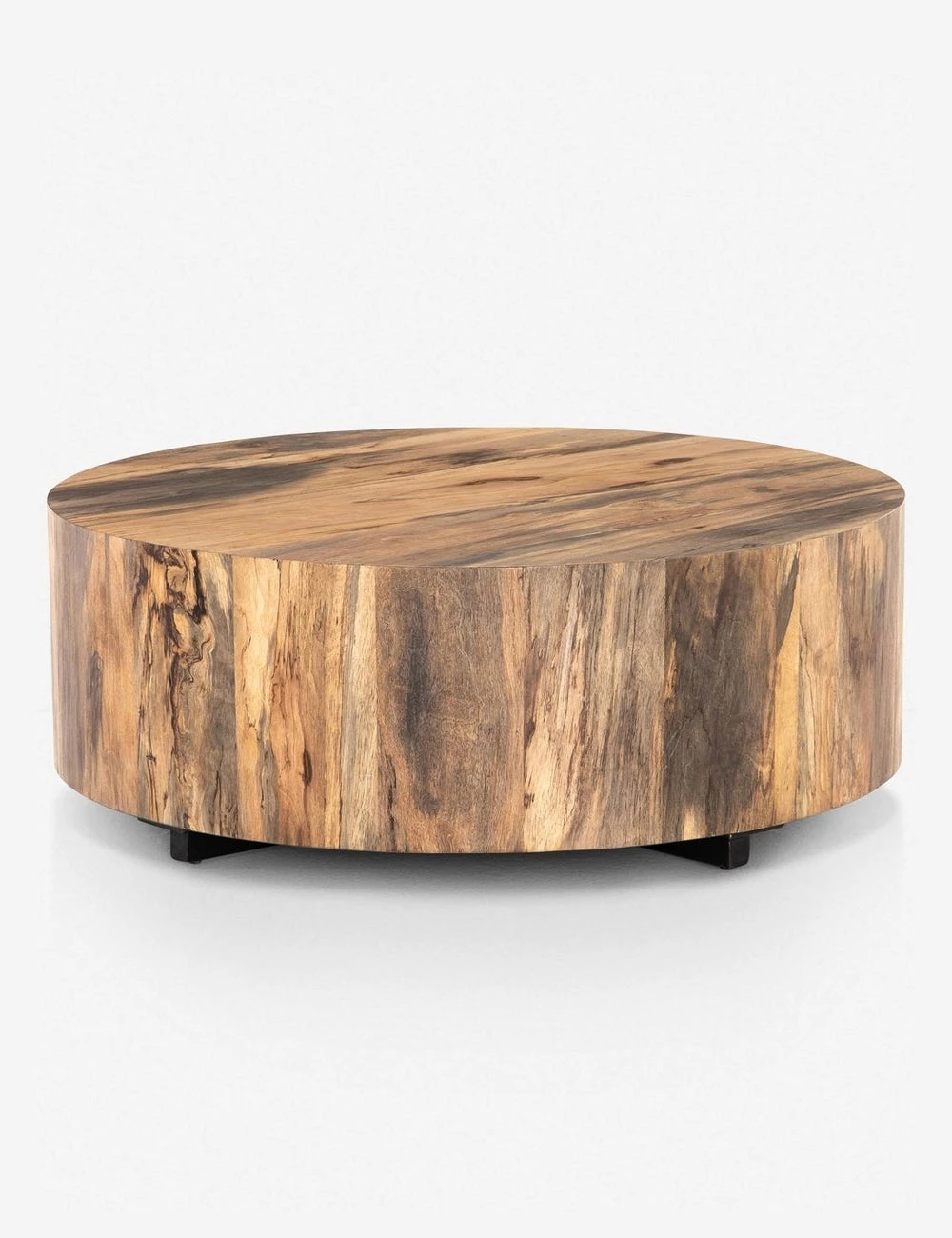 Boni Round Coffee Table 1 Boni Round Coffee Table