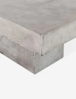 Arely Indoor / Outdoor Coffee Table -Home Furni Shop bq 1007 25 03