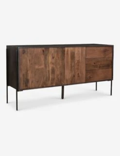 Brianna Sideboard -Home Furni Shop brianna sideboard dark brown 2 1564991625 9570cc52 b157 4eb4 bdd9 0721b8f5c68d