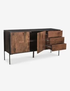 Brianna Sideboard -Home Furni Shop brianna sideboard dark brown 3 1564991625 f5efc793 1cf1 4330 952c 510f4295803e