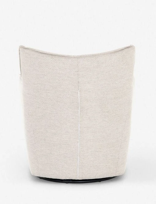 Bronwyn Swivel Chair 4 Bronwyn Swivel Chair - Image 4