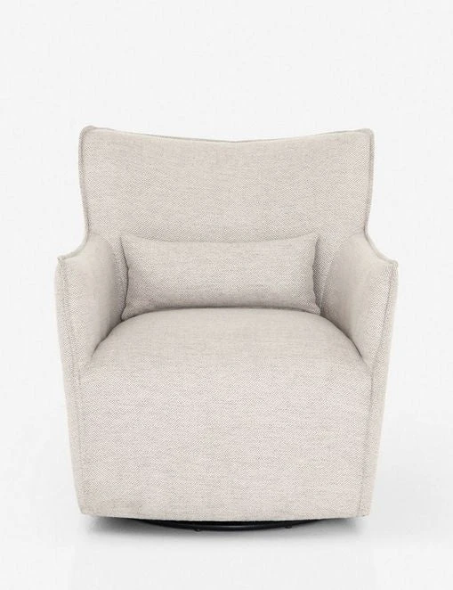 Bronwyn Swivel Chair 1 Bronwyn Swivel Chair