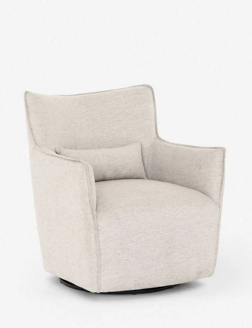 Bronwyn Swivel Chair 2 Bronwyn Swivel Chair - Image 2
