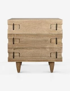 Seline Nightstand -Home Furni Shop brynnley side table