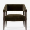 Lyssa Accent Chair