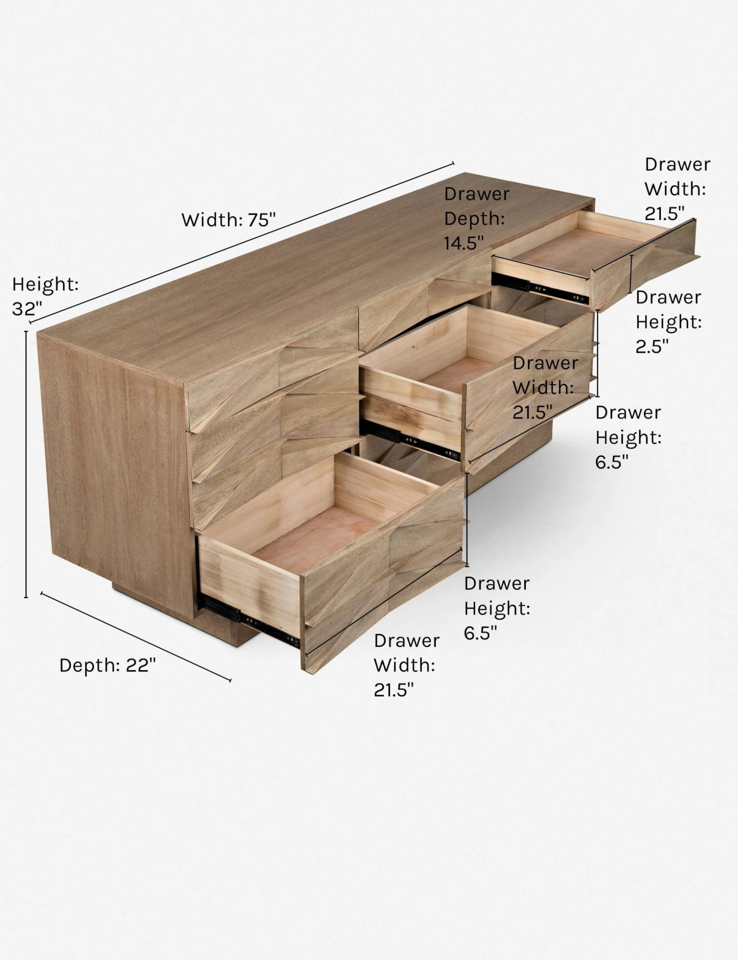 Callen Dresser 8 Callen Dresser - Image 8