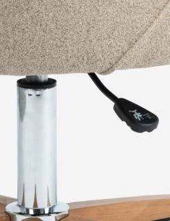 Satine Office Chair -Home Furni Shop cash 21126 079p det 4