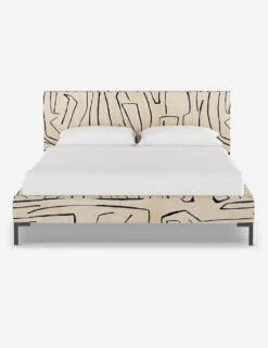 Deva Platform Bed -Home Furni Shop cbd1572ybkgrflnnonx 1 1