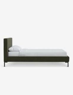 Deva Platform Bed -Home Furni Shop cbd1572ybkrglms 2
