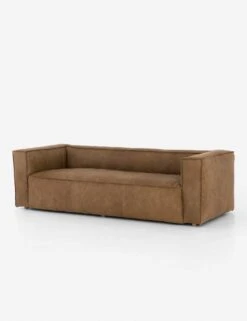 Graham Leather Sofa -Home Furni Shop ccar 010w 307 prm 1