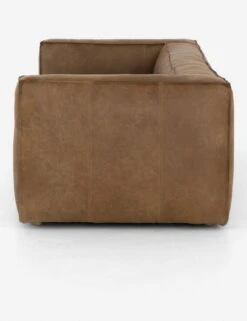 Graham Leather Sofa -Home Furni Shop ccar 010w 307 sid 1