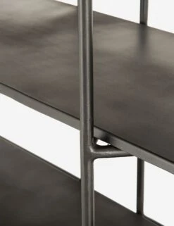 Ceil Bookcase -Home Furni Shop ceil bookshelf iron 3 1