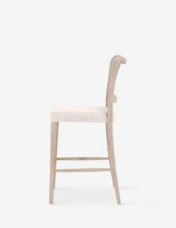 Aniston Counter Stool 7 Aniston Counter Stool -Home Furni Shop cela counter stool bisque 1 03 b6bae66a 4a06 4a73 bf01 edd2c4fda099