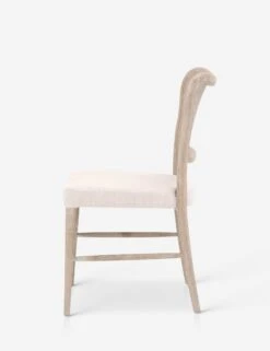 Aniston Dining Chair (Set Of 2) 11 Aniston Dining Chair (Set Of 2) -Home Furni Shop cela dining chair bisque 1 03