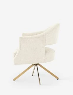 Amaris Office Chair -Home Furni Shop cgry 00711 493 5 1 bc430374 0275 485e 863f 2e92016f789f