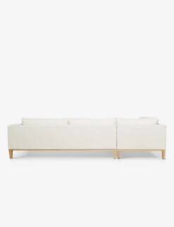 Charleston Sectional Sofa -Home Furni Shop charleston laf sectional ivory 2 1564991625 1