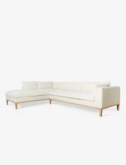 Charleston Sectional Sofa -Home Furni Shop charleston laf sectional ivory 3 1564991625 1