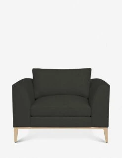 Charleston Accent Chair 39 Charleston Accent Chair -Home Furni Shop charleston accent chair l0457342 charcoal 0045