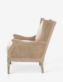 Oxford Accent Chair -Home Furni Shop churchill club chair bisque 1 03