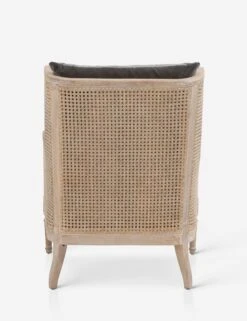 Oxford Accent Chair -Home Furni Shop churchill club chair dark dove velvet 1 05 1