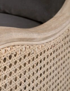 Oxford Accent Chair -Home Furni Shop churchill club chair dark dove velvet 2 01 1