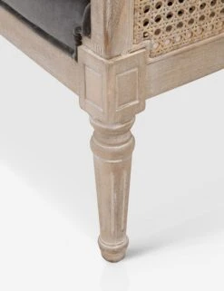 Oxford Accent Chair -Home Furni Shop churchill club chair dark dove velvet 2 03 1