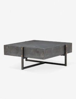 Alain Square Coffee Table -Home Furni Shop cimp 301 prm 1 1