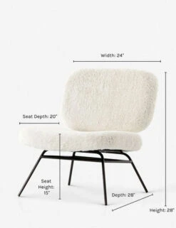 Amanda Accent Chair -Home Furni Shop cird 249e1 013 prm 1 1564991625 1 2 1