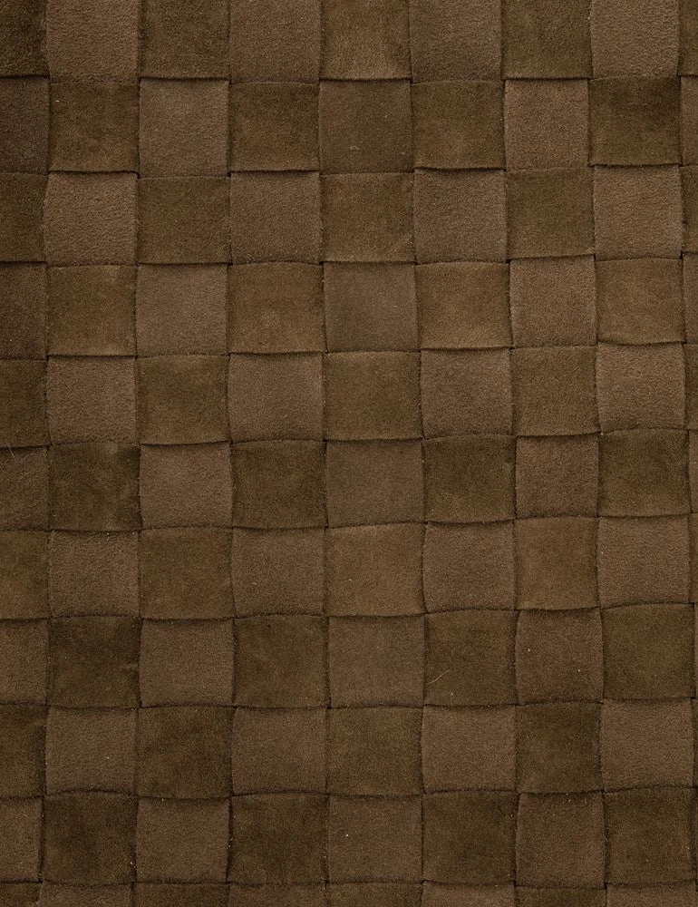 Tess Leather Bench 6 Tess Leather Bench - Image 6