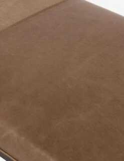 Kabina Leather Bench 9 Kabina Leather Bench -Home Furni Shop cken 147a8 208 det 5