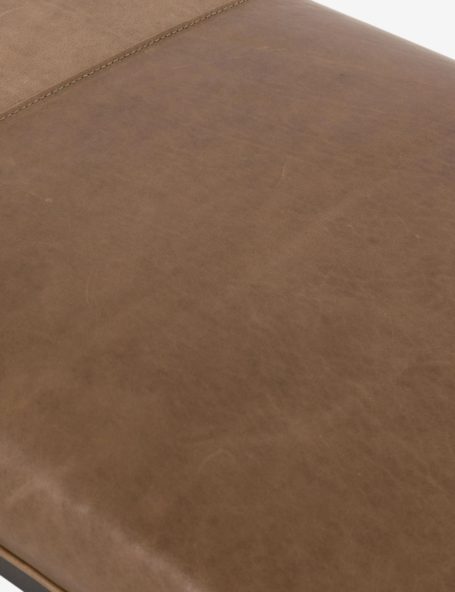 Kabina Leather Bench 5 Kabina Leather Bench - Image 5