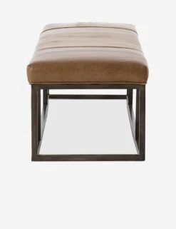 Kabina Leather Bench 7 Kabina Leather Bench -Home Furni Shop cken 147a8 208 sid 1 b17577e2 a3af 4659 9b98 babdba2caeb7