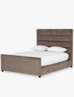 Delicia Platform Bed -Home Furni Shop cken 170yk 063 prm 1