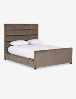 Delicia Platform Bed -Home Furni Shop cken 170yk 063 prm 1 2