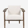 Jacy Accent Chair