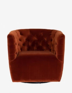 Lulu and Georgia Sale Shop 9 Lilith Swivel Chair