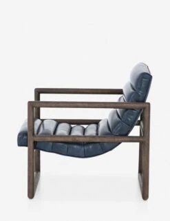 Huxley Leather Accent Chair -Home Furni Shop cken f347 447 3 2