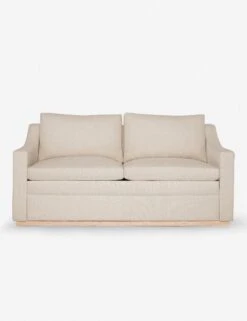 Coniston Sleeper Sofa By Ginny Macdonald -Home Furni Shop coniston sleeper sofa linen stripe