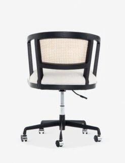 Jaz Office Chair -Home Furni Shop ctow 0040203 084p bck 1