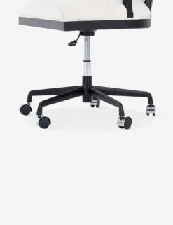 Jaz Office Chair -Home Furni Shop ctow 0040203 084p det 1
