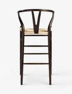 Cylia Bar Stool -Home Furni Shop cylia bar stool walnut 4 1564991625 f517b165 596c 44fd 9b4a d0a356708030