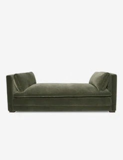 Elvie Chaise 34 Elvie Chaise -Home Furni Shop daybed moss 25