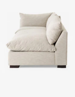 Decima Sectional Sofa -Home Furni Shop decima sectional oatmeal 2 1 1