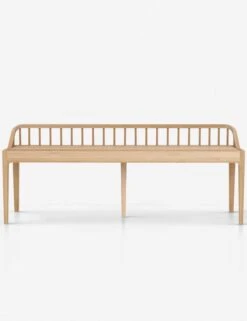 Dellah Bench -Home Furni Shop dellah bench oak 1 1564991625