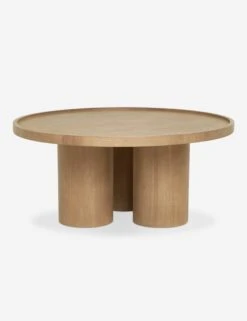 Delta Round Coffee Table -Home Furni Shop delta coffee table ash 2409 b8327536 9dfd 47ee a20b df17e78794b3