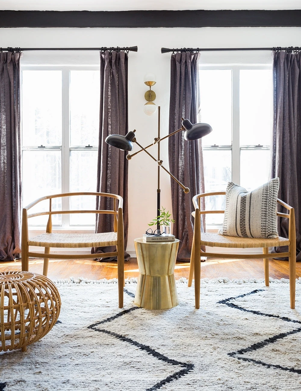 Desie Accent Chair 3 Desie Accent Chair - Image 3