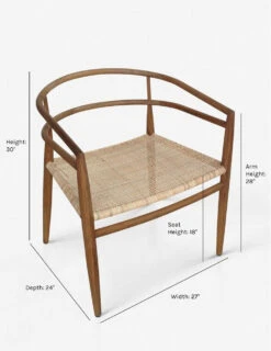 Desie Accent Chair 13 Desie Accent Chair -Home Furni Shop desie accent chair dimensions 1